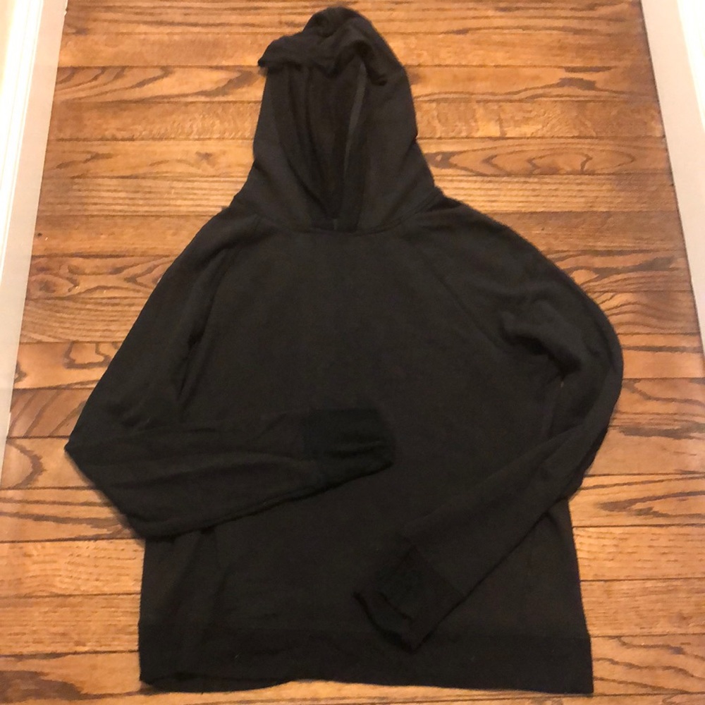 Athleta hoodie